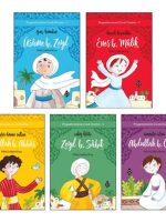 Peygamberimizin Çocuk Dostları Seti (5 Kitap)