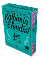 Kalbimin Efendisi Seti (3 Kitap)