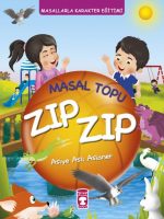 Masal Topu Zıp Zıp