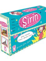 Şirin Dünya'yı Geziyorum Seti (5 Kitap Takım)