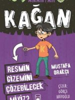 Kağan - Resmin Gizemini Çözebilecek Miyiz