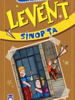 Levent Sinop'ta - Türkiye'yi Geziyorum 6