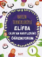 Hafıza Teknikleriyle Elifba (Kur'an Harflerini) Öğreniyorum