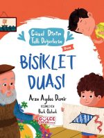 Bisiklet Duası - Güzel Dinim Tatlı Değerlerim