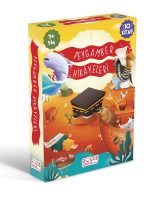 Peygamber Hikâyeleri Set (10 Kitap)