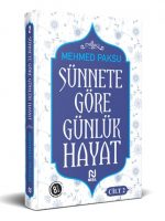 Sünnete Göre Günlük Hayat - Cilt 2