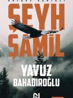 Şeyh Şamil - Kafkas Kartalı