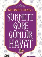 Sünnete Göre Günlük Hayat - Cilt 1