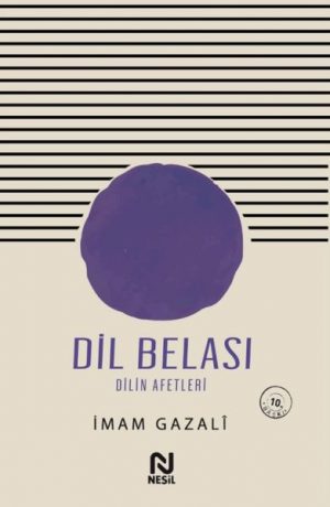 Dil Belası-Dilin Afetleri