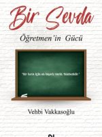 Bir Sevda Öğretmen’in Gücü