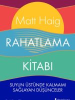 Rahatlama Kitabı