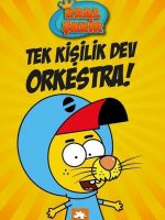 Kral Şakir 1 - Tek Kişilik Dev Orkestra!