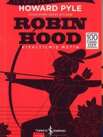 Robin Hood (Kısaltılmış Metin)