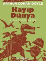 Kayıp Dünya - (Kısaltılmış Metin)