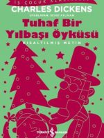 Tuhaf Bir Yılbaşı Öyküsü (Kısaltılmış Metin)