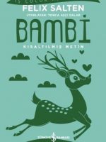Bambi - İş Çocuk Klasikleri