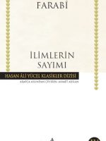 İlimlerin Sayımı - Hasan Ali Yücel Klasikleri