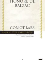 Goriot Baba - Hasan Ali Yücel Klasikleri