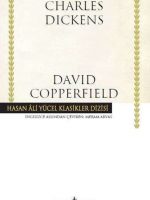 David Copperfield - Hasan Ali Yücel Klasikleri