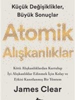 Atomik Alışkanlıklar