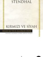 Kırmızı ve Siyah - Hasan Ali Yücel Klasikleri