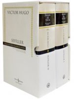 Sefiller - 2 - Hasan Ali Yücel Klasikleri (Ciltli-Kutulu)