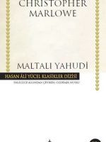 Maltalı Yahudi - Hasan Ali Yücel Klasikleri