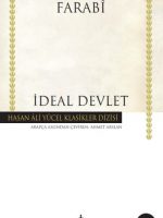 İdeal Devlet - Hasan Ali Yücel Klasikleri