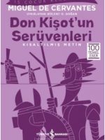 Don Kişot'un Serüvenleri (Kısaltılmış Metin)
