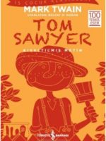 Tom Sawyer (Kısaltılmış Metin)
