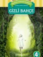 Gizli Bahçe