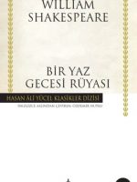 Bir Yaz Gecesi Rüyası - Hasan Ali Yücel Klasikleri