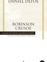 Robinson Crusoe - Hasan Ali Yücel Klasikleri
