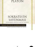 Sokrates’in Savunması- Hasan Ali Yücel Klasikleri