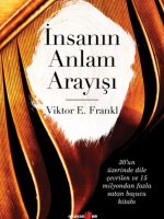 İnsanın Anlam Arayışı