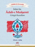 İslamda Adab-ı Muaşeret ve Görgü Kuralları
