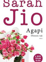 Agapi Ölümsüz Aşk