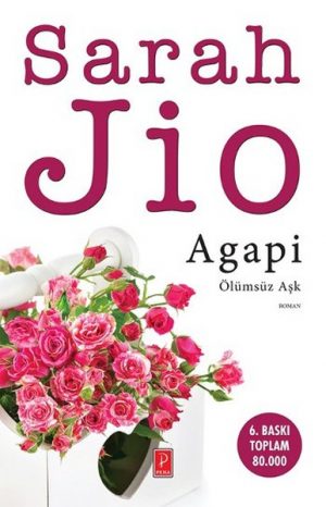 Agapi Ölümsüz Aşk