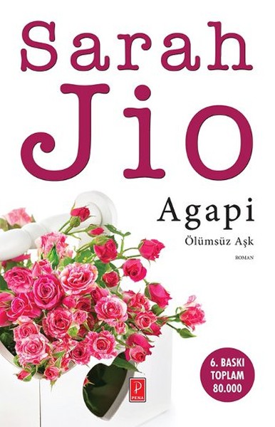 Agapi Ölümsüz Aşk
