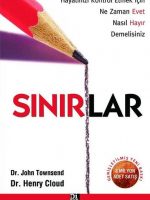 Sınırlar