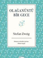 Olağanüstü Bir Gece