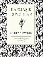 Karmaşık Duygular - Ciltsiz