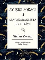 Ay Işığı Sokağı - Alacakaranlıkta Bir Hikaye - Ciltsiz