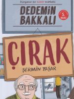 Dedemin Bakkalı - Çırak