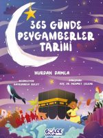 365 Günde Peygamberler Tarihi