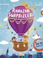 Ramazan Sürprizleri - Ara Bul