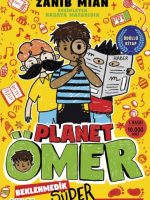 Beklenmedik Süper Dedektifler - Planet Ömer 2