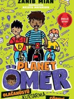 Olağanüstü Kurtarma Görevi - Planet Ömer 3