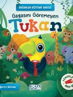 Gagasını Göremeyen Tukan - Fenerle Ara Bul