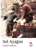 Sol Ayağım